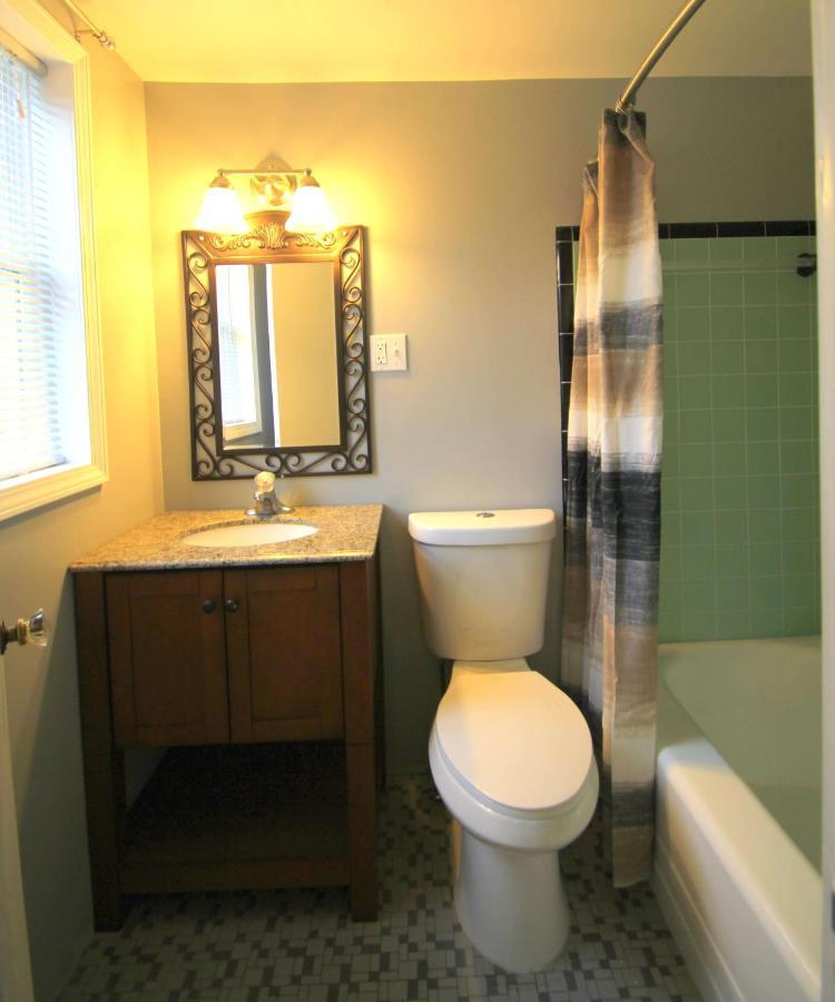 Mackinac Lake Trail Motel Mackinaw City Quarto foto